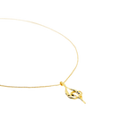 Music and Dance Necklace