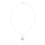 Music and Dance Necklace