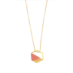 Strength in Hope Necklace