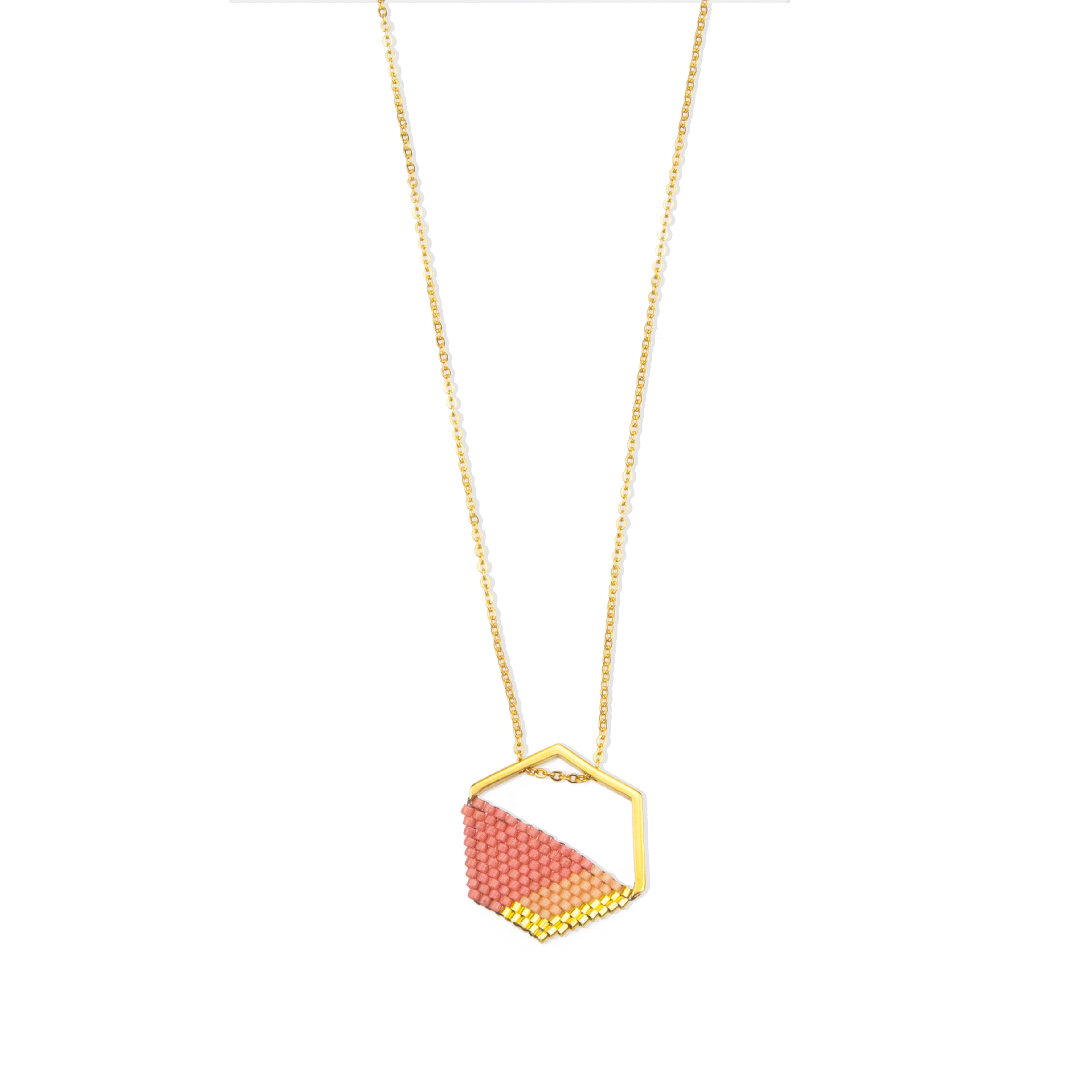 Strength in Hope Necklace