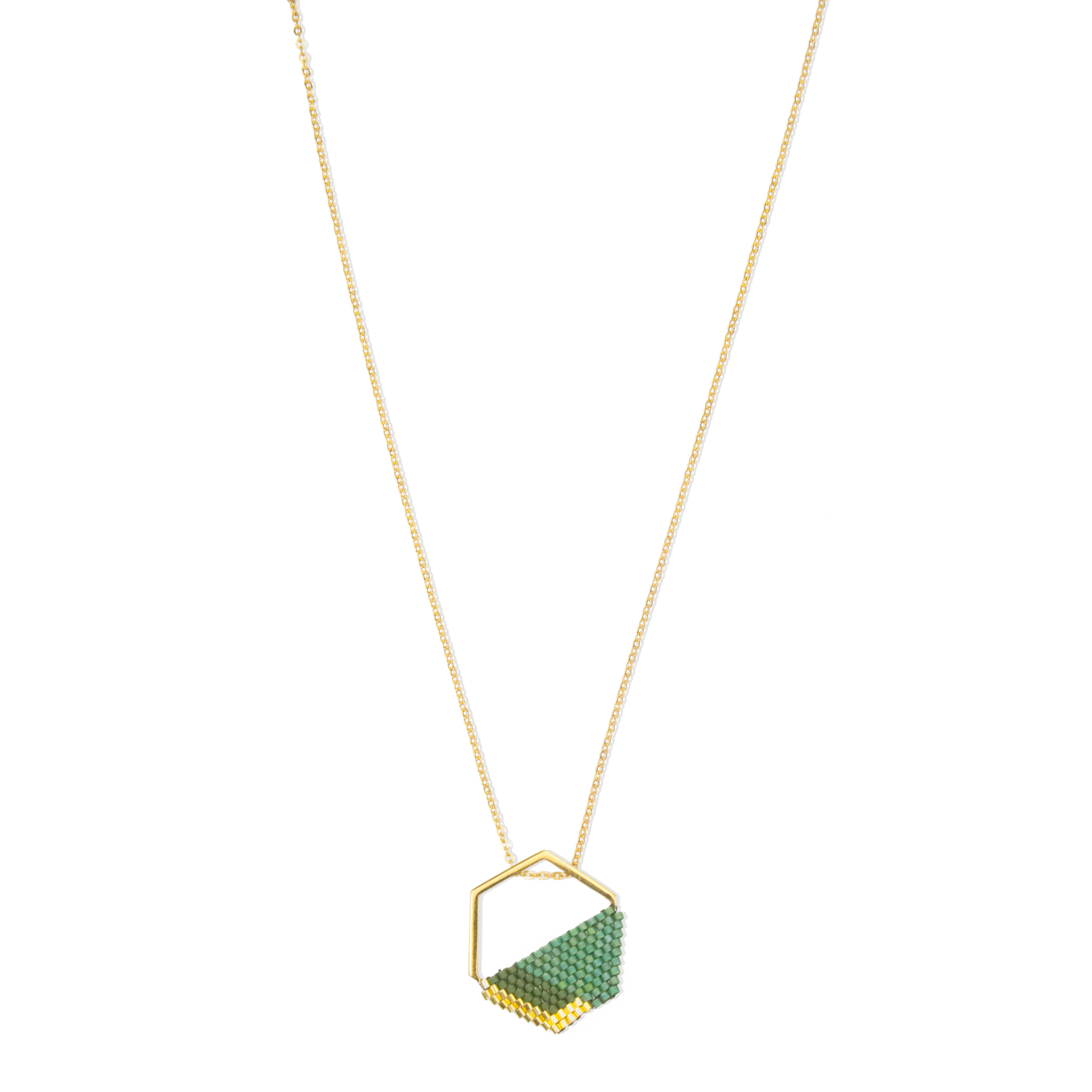 Strength in Hope Necklace