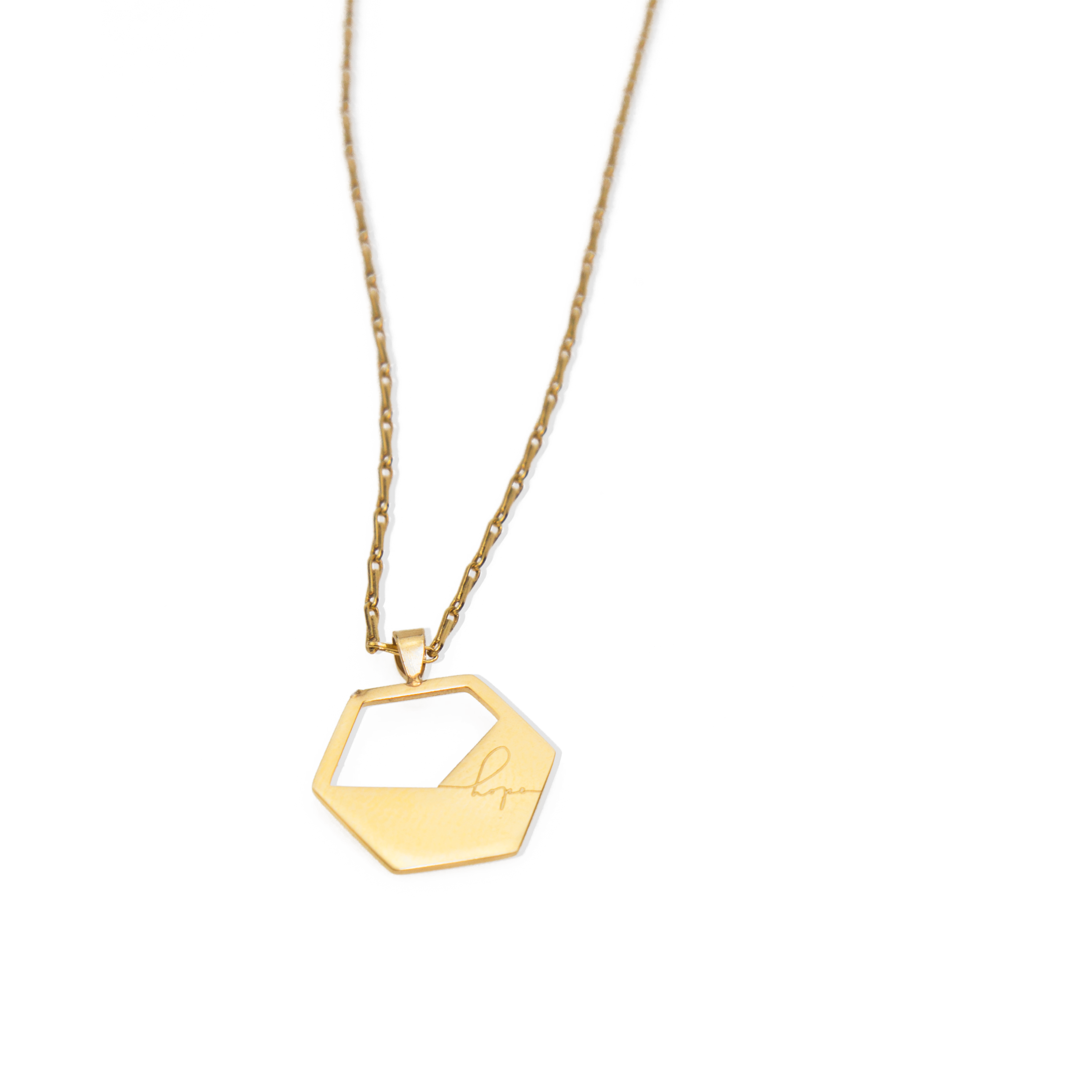 The Haymar Necklace