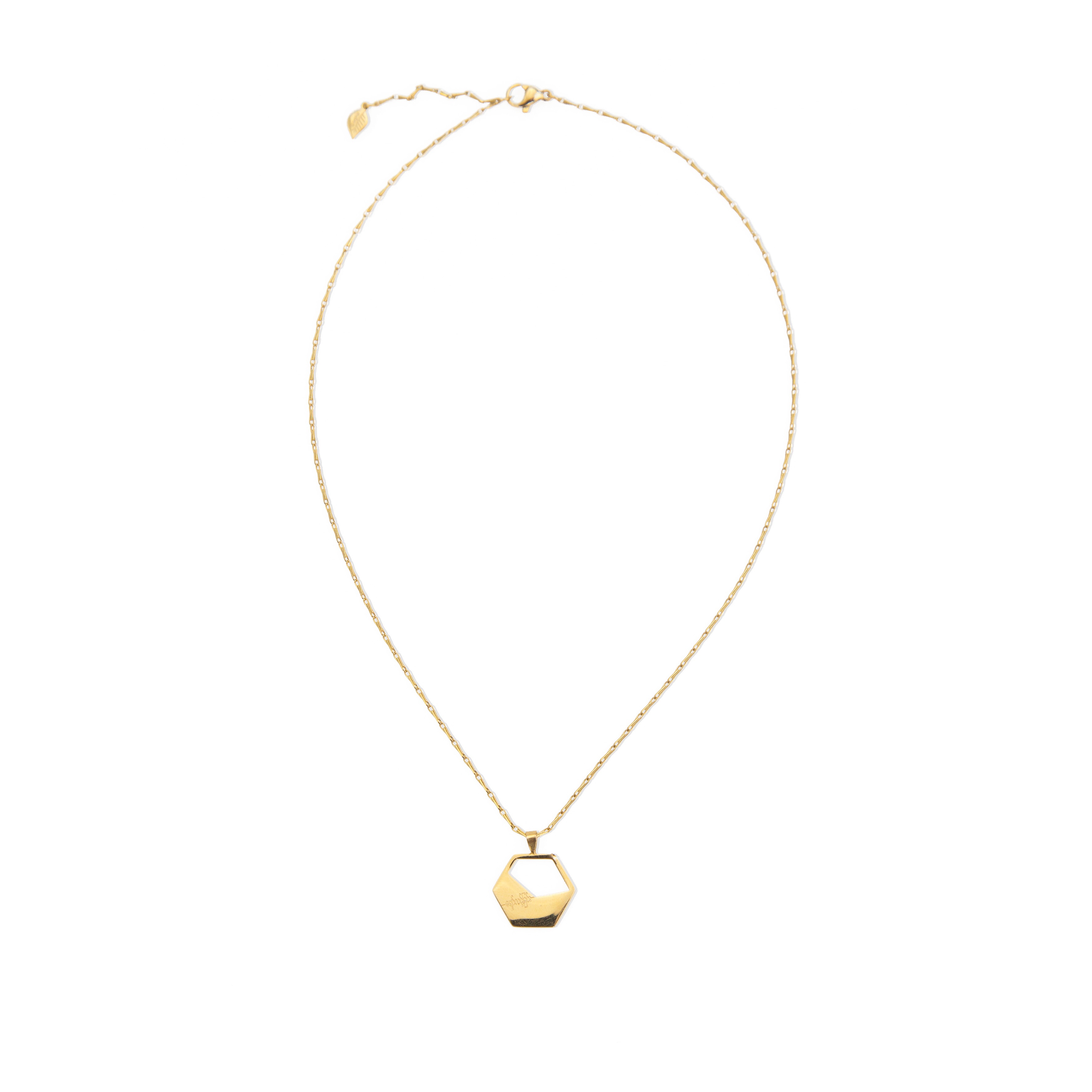 The Haymar Necklace
