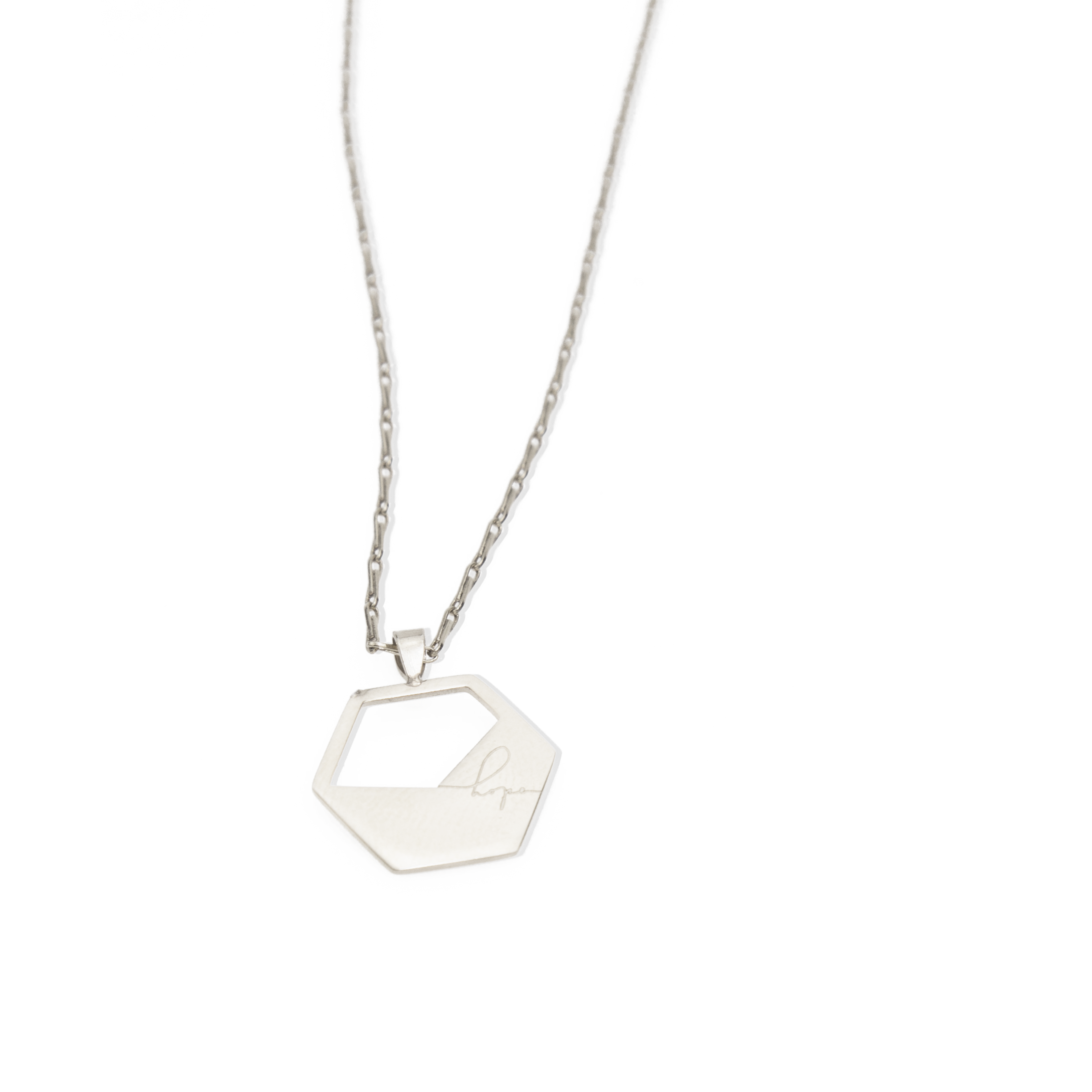 The Haymar Necklace