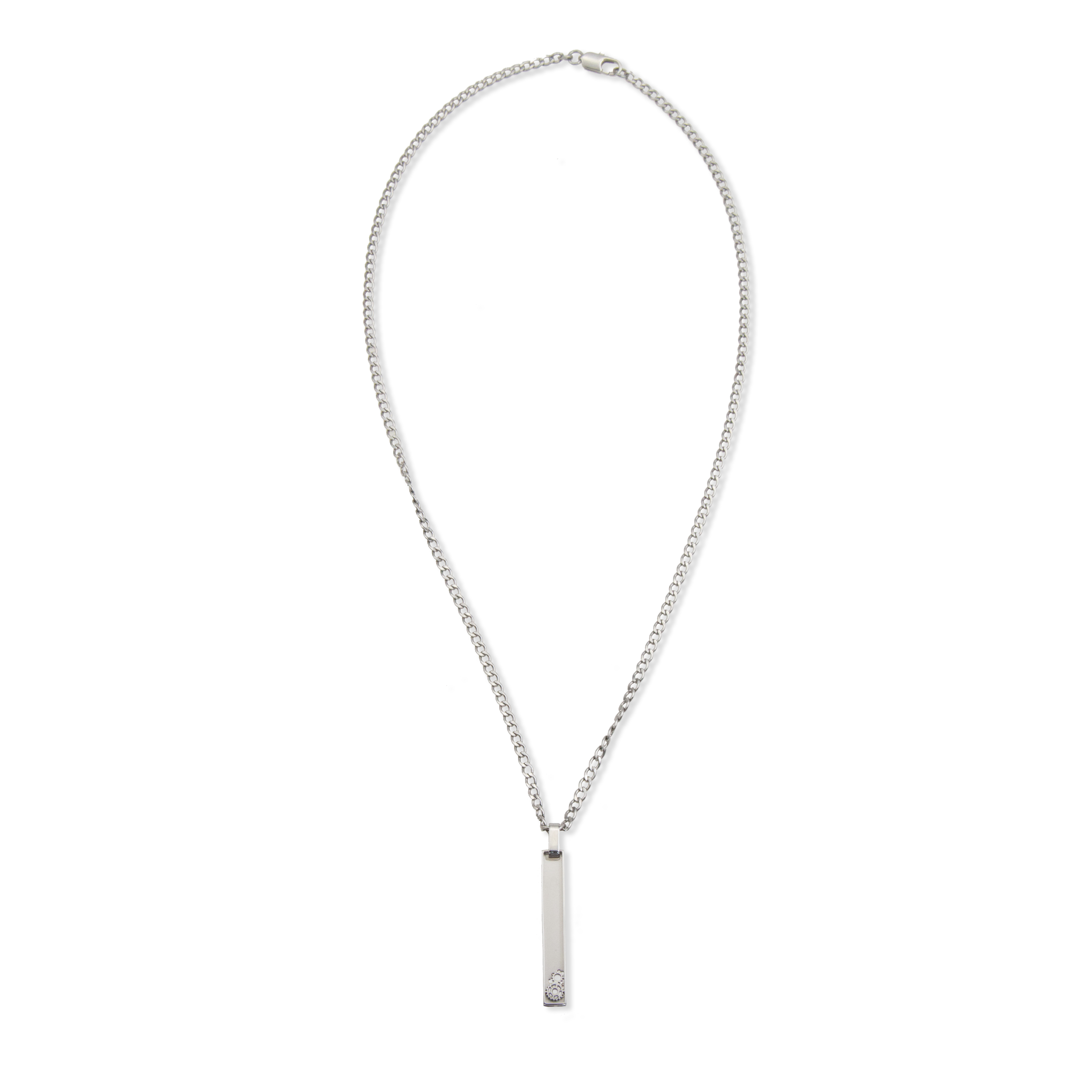 Men's Gears of Change Necklace
