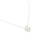 Shielding Hope Necklace