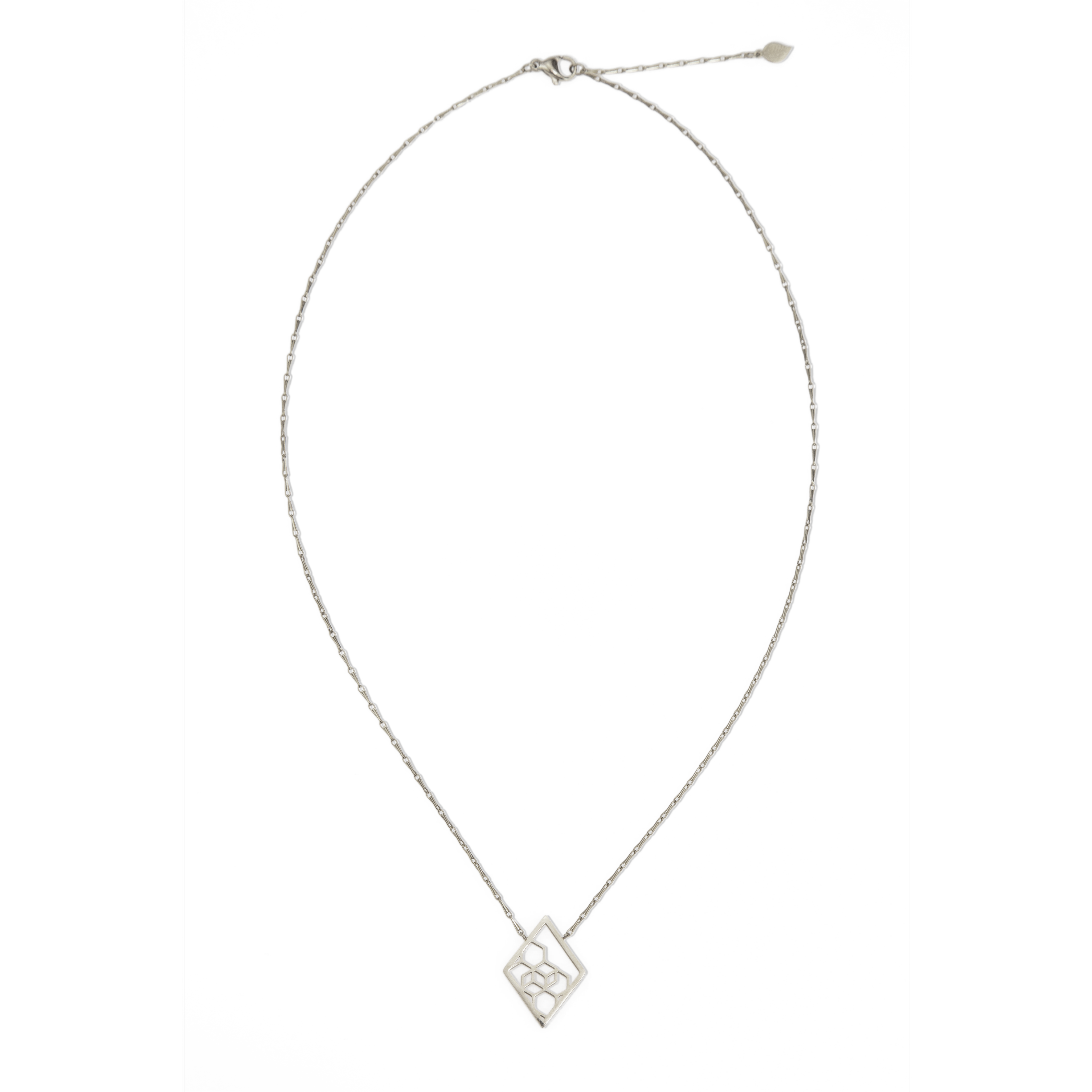 Shielding Hope Necklace