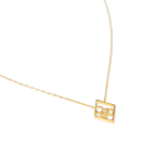 Shielding Hope Necklace