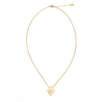 Shielding Hope Necklace