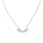 Time to Rise Necklace