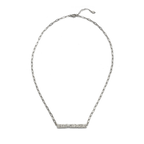 Be Bold and Courageous Necklace