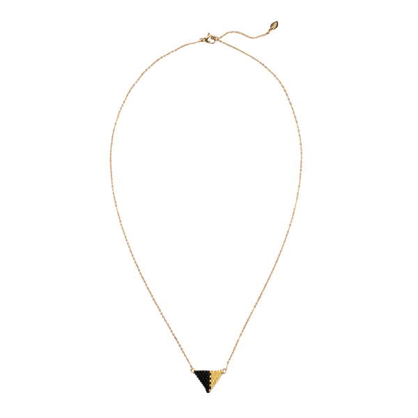 Be Light Beaded Necklace