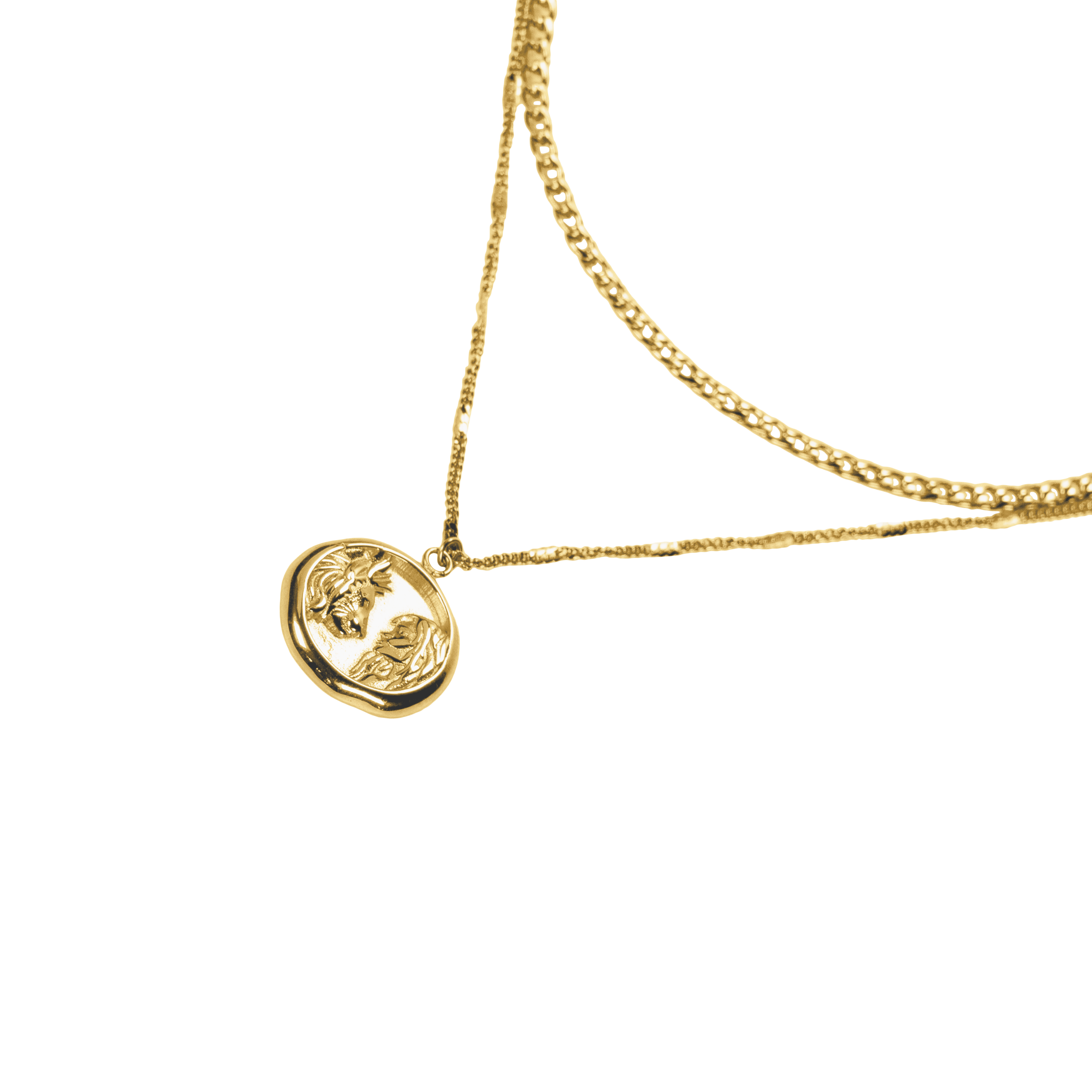 Dream Necklace Bundle