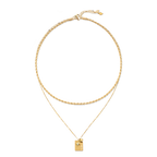 Statement Necklace Set