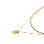 Statement Necklace Set