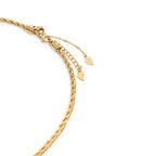 Statement Necklace Set