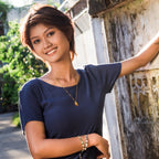 Statement Bracelet Stack