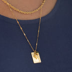 Statement Necklace Set