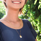 Statement Necklace Set