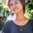 Statement Necklace Set