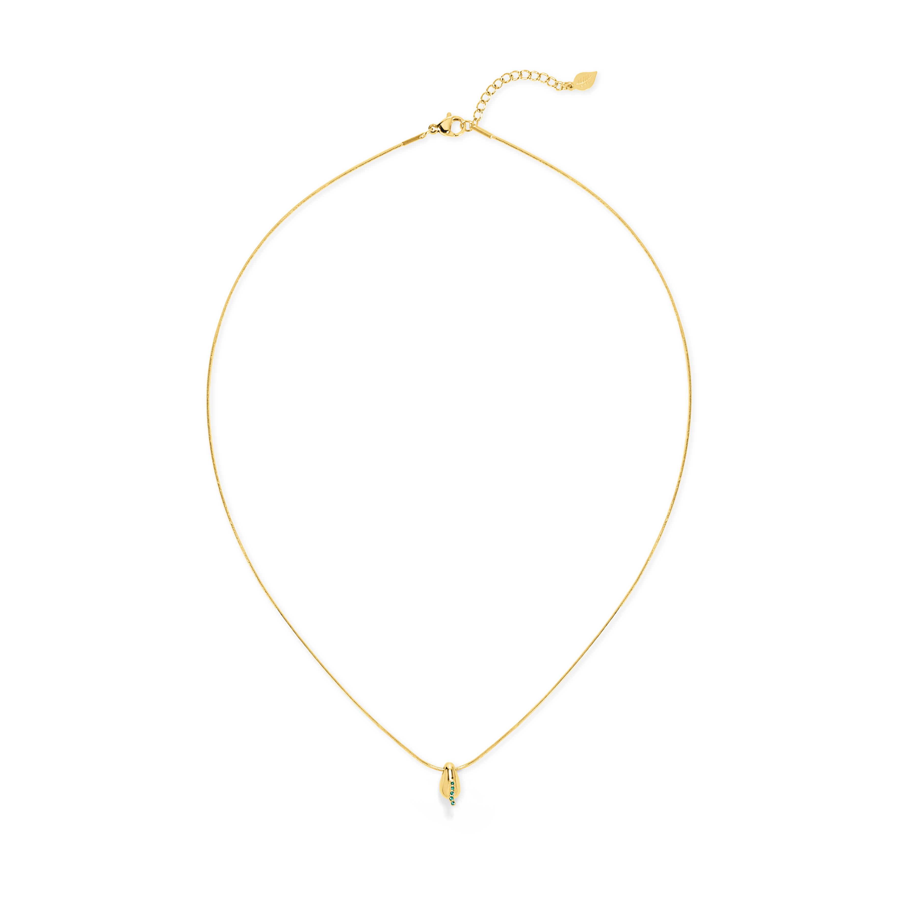 Radicle Necklace