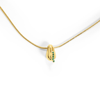 Radicle Necklace