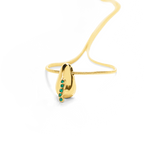 Radicle Necklace