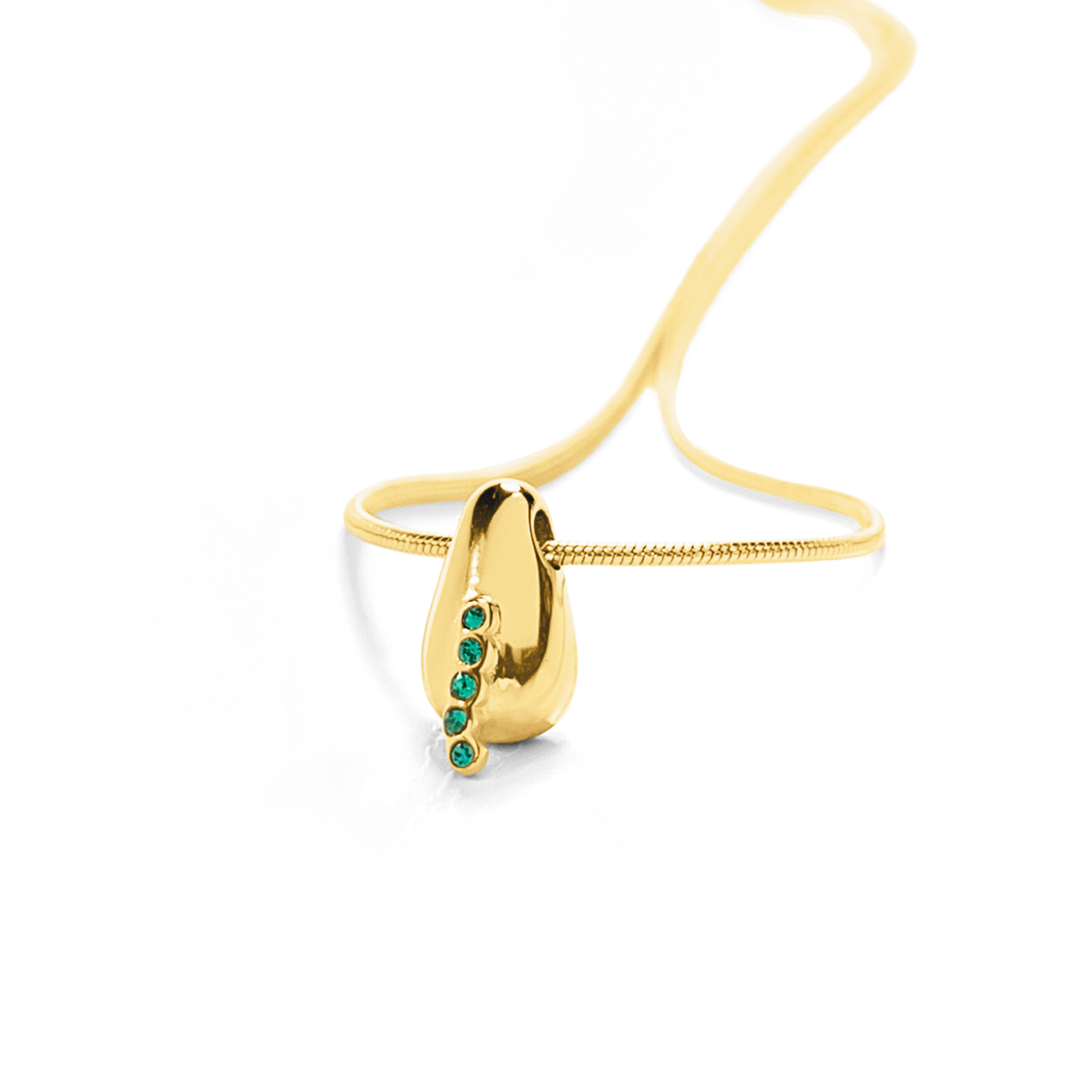 Radicle Necklace