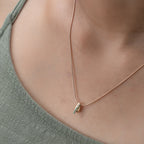 Radicle Necklace