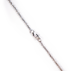 Steps to Freedom Necklace