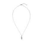 Song of Celebration Feather Necklace