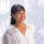 Song of Celebration Feather Necklace