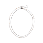 Garden of Eden Necklace Set - Stainless Steel