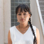 Garden of Eden Necklace Set - Gold