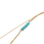 Parting Waters Necklace Set