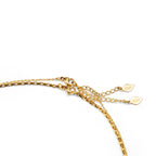 Parting Waters Necklace Set