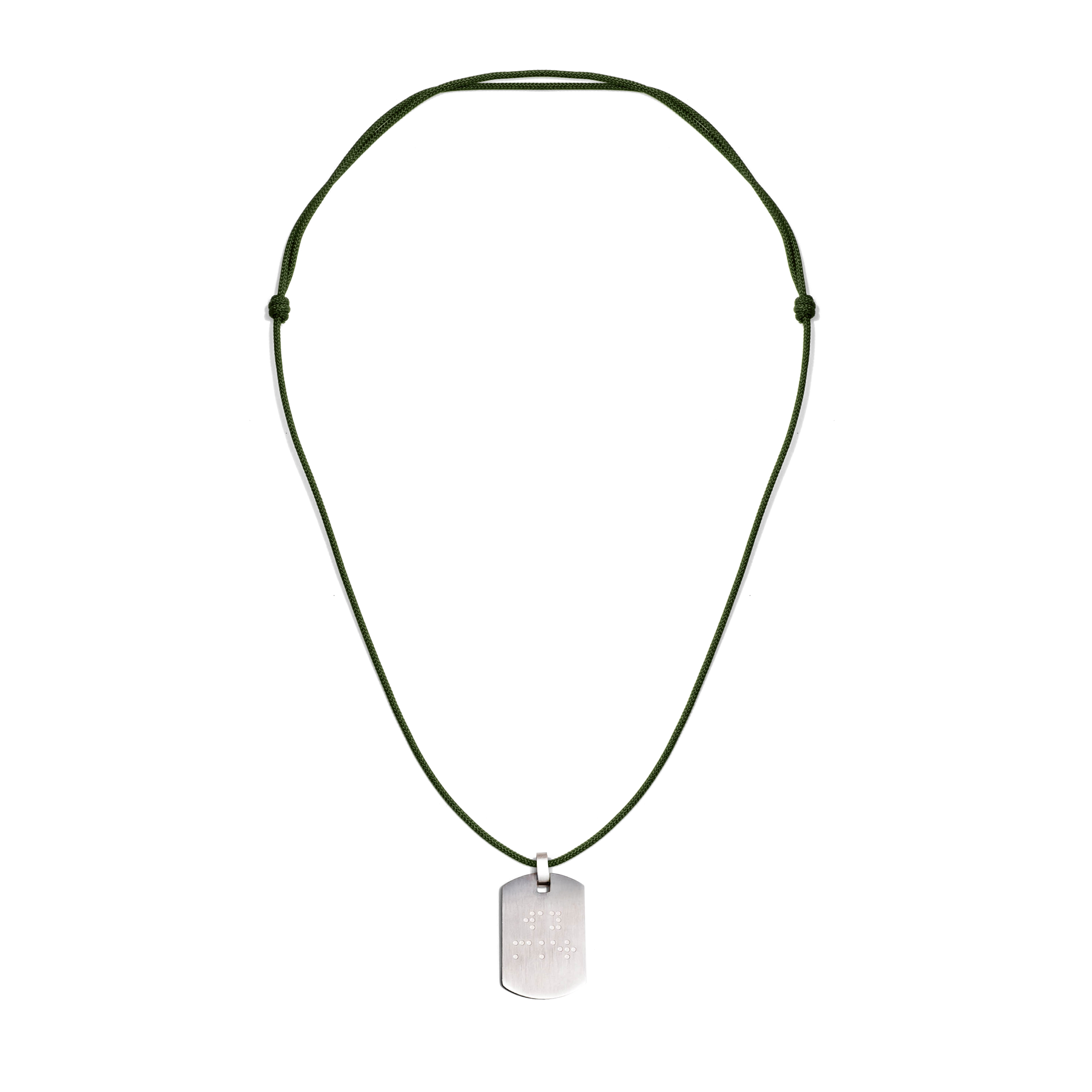 Waymaker Necklace
