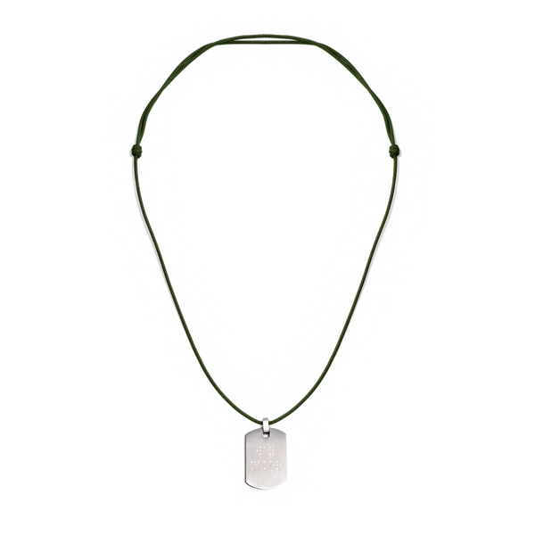 Waymaker Necklace