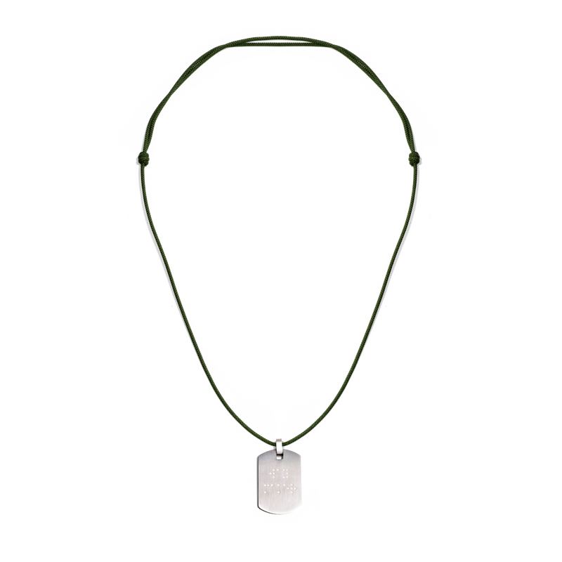 Waymaker Necklace