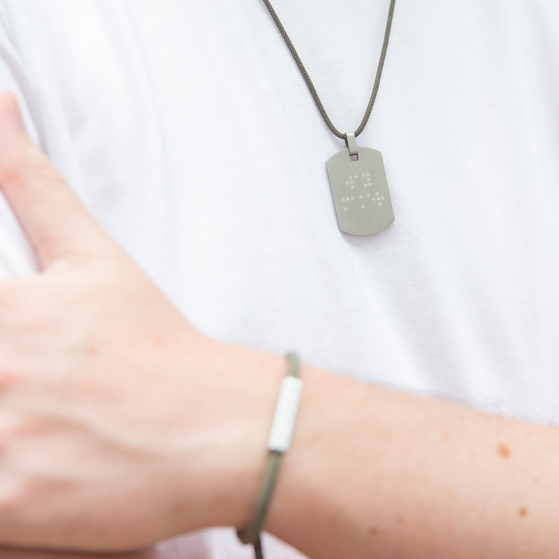 Waymaker Necklace