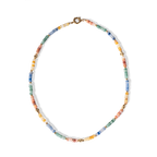 Journey of Healing Rainbow Necklace