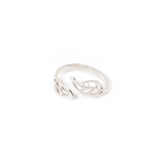 Restoring Peace Ring