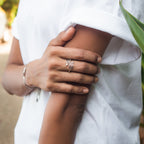 Restoring Peace Ring