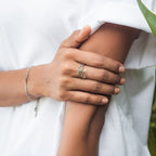 Restoring Peace Ring