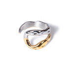 Walk of Love Ring