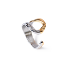 Walk of Love Ring