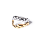 Walk of Love Ring