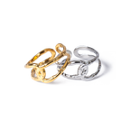 Resilient Bamboo Ring
