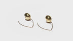 Breaking Ground Threader Earring