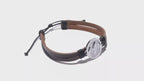 Men's Faith to Move Mountains Bracelet